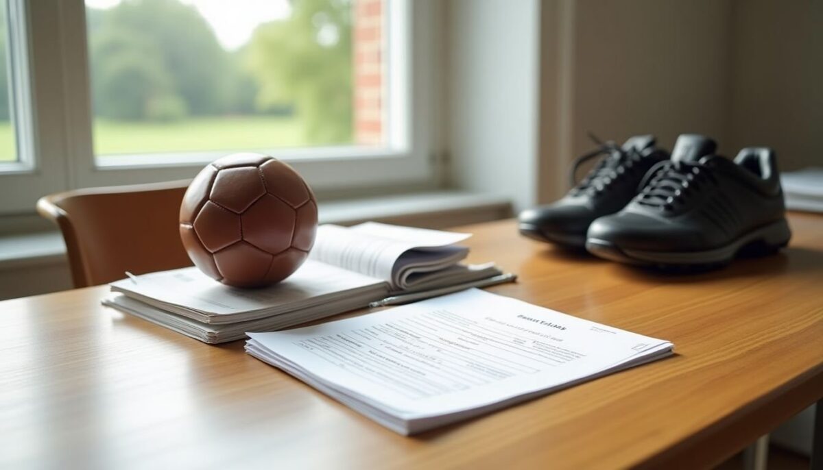 Calcio italiano: riforme strutturali, confronto europeo e indicatori