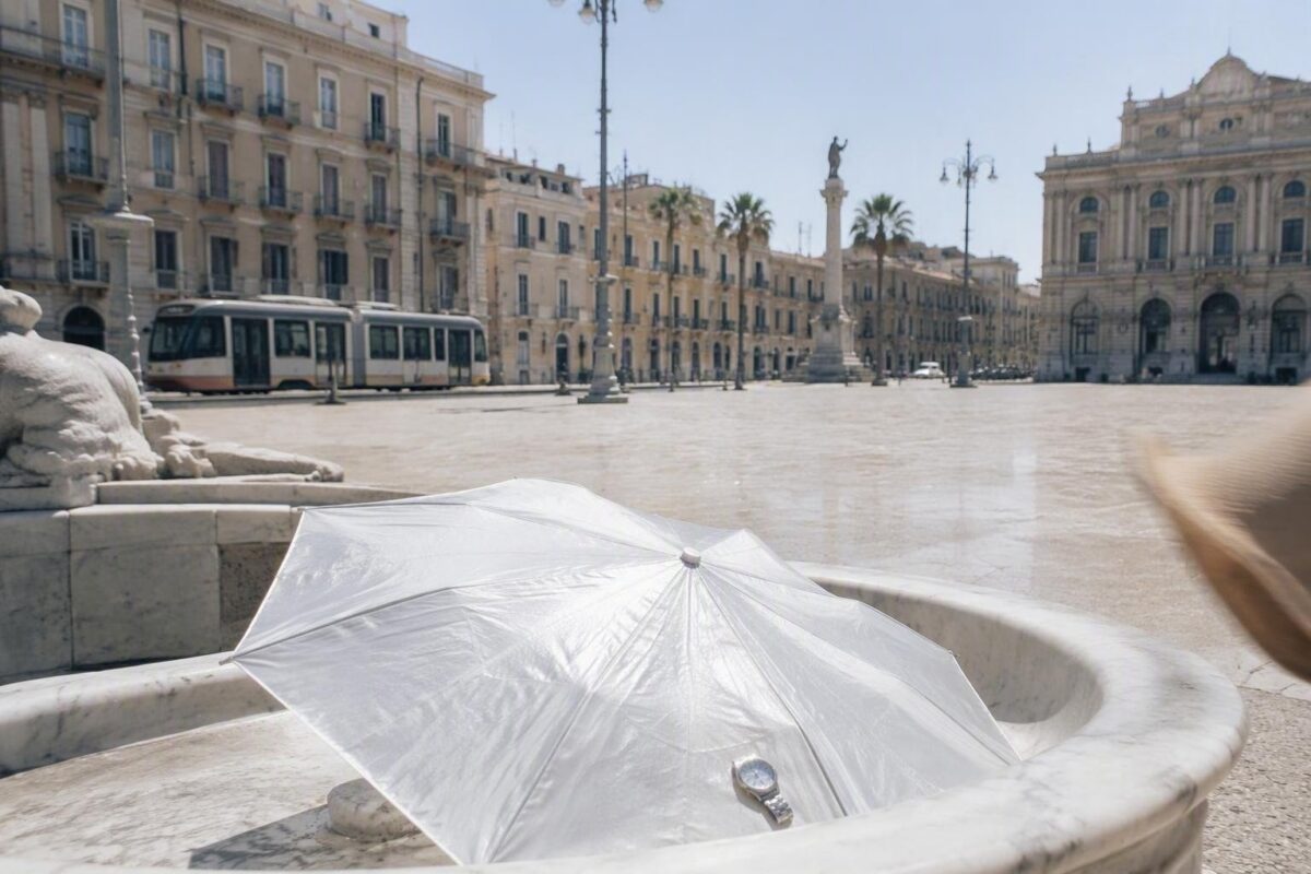 Caldo estremo 2026: temperature record e allerta sanitaria