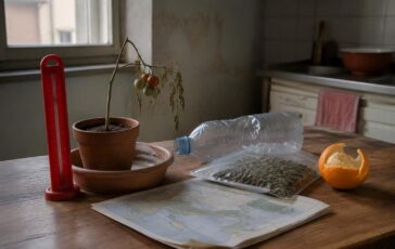 Caldo estremo in Italia: mappa delle città in allerta e impatti su fiumi e servizi