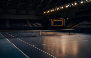 Capire il tennis: teste di serie, wildcard e punti ranking
