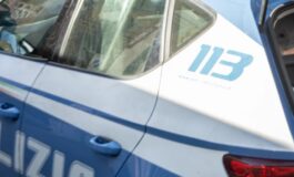 Rissa a colpi di sedie a Capri