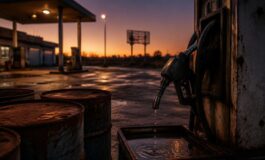 Carburante in Russia: Gazprom Neft elimina i limiti di acquisto in diverse regioni