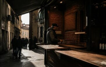 Cash in Russia: il ritorno al contante e le ragioni dietro la scelta dei cittadini