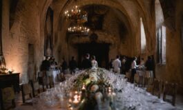 Catering diserta il matrimonio al Castello di Vaglio Serra: la coppia denuncia
