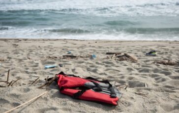 Il Marocco blocca i migranti al confine
