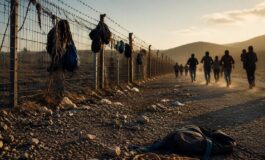 Ceuta in emergenza: morti, arrivi di massa e tensioni diplomatiche