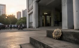 Chalong Reawraeng, l'ex deputato thailandese che ha aperto il fuoco a Nonthaburi