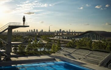 Chiara Pellacani conquista il quarto oro agli Europei di nuoto di Parigi