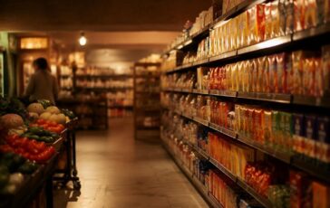 Cibi ultraprocessati per bambini: guida per evitarli davvero