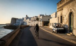 Ciclista ucciso a Ugento: il 22enne si presenta ai carabinieri dopo l'incidente