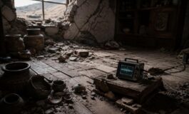 Cina, terremoto nella provincia del Qinghai: dettagli sulla scossa di magnitudo 5.6