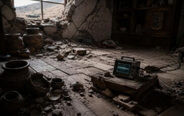 Cina, terremoto nella provincia del Qinghai: dettagli sulla scossa di magnitudo 5.6