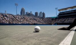 Cincinnati Open 2026: Musetti eliminato da Tiafoe, Flavio Cobolli in semifinale