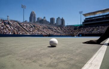 Cincinnati Open 2026: Musetti eliminato da Tiafoe, Flavio Cobolli in semifinale