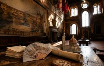 Città metropolitana di Firenze: finanziamenti per eventi culturali e valorizzazione del patrimonio