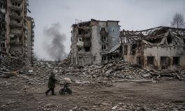 Civili uccisi in Ucraina: il bilancio più alto da marzo 2026