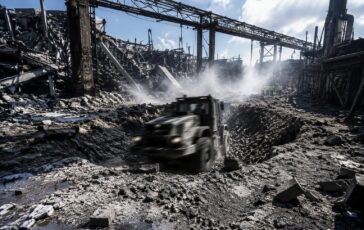 Colleferro: cosa sappiamo dell'esplosione nella fabbrica di munizioni