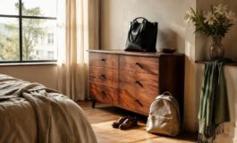 Come abbinare borsa e scarpe con colori evergreen