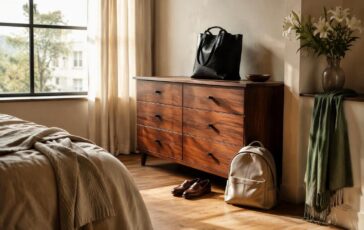 Come abbinare borsa e scarpe con colori evergreen
