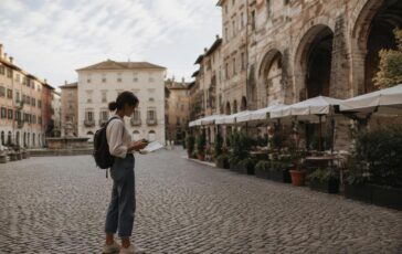 Come combinare festival e city break senza stress