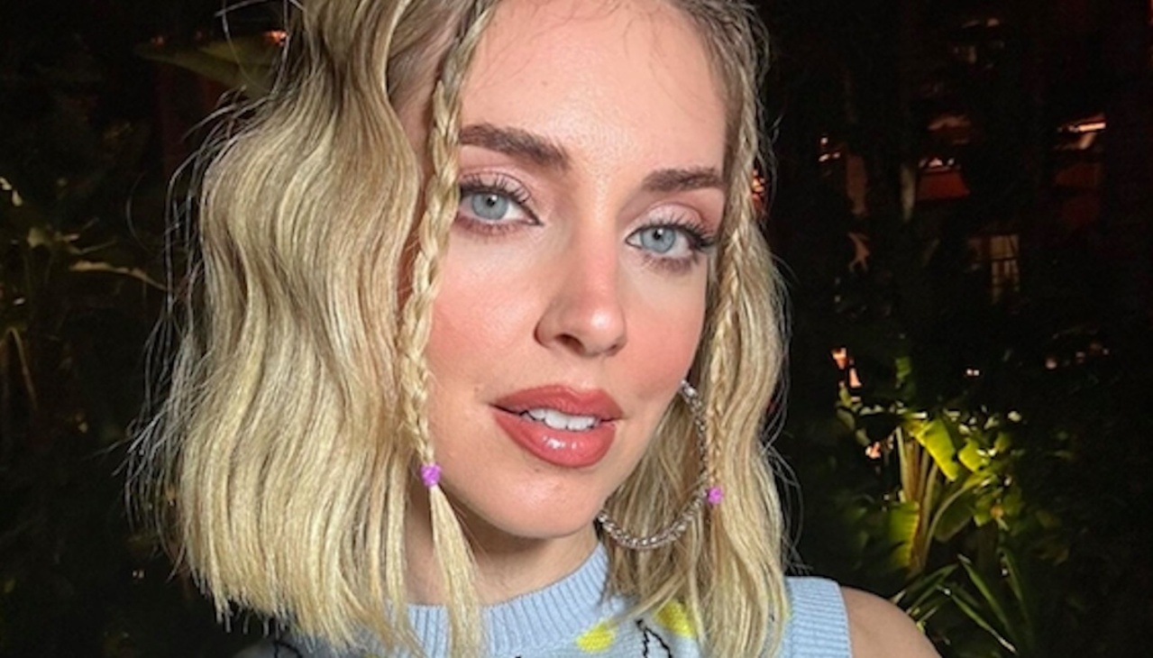 Chiara Ferragni pronta al debutto da attrice: entra nel cast di “Come distruggere l’ex”