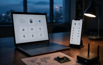 Come fermare gli SDK pubblicitari e limitare la geolocalizzazione