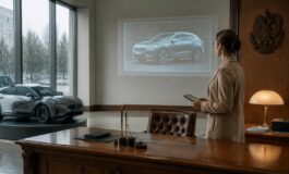 Come funziona il noleggio sociale auto a 100 euro al mese
