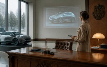 Come funziona il noleggio sociale auto a 100 euro al mese