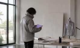 Come funzionano gli abiti anti-riconoscimento facciale