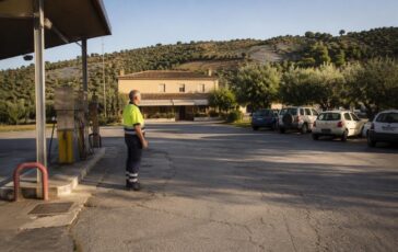 Come il Comune di Valle Castellana mantiene i prezzi della benzina al di sotto della media