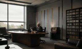 Come il programma di Paolo Ruffini esplora la salute mentale