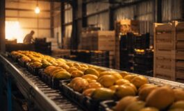 Come le nuove normative giapponesi stanno cambiando il mercato dei mango indiani