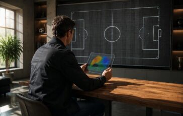Come leggere una partita con moduli, fasi di gioco, pressing e KPI chiave