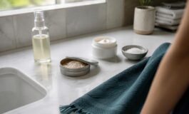 Come mantenere l’abbronzatura: detersione, idratazione, esfoliazione e filtri solari