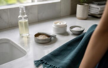 Come mantenere l’abbronzatura: detersione, idratazione, esfoliazione e filtri solari