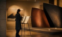 Come orientarsi in mostra: 7 passi tra didascalie e contesto