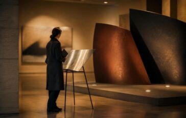 Come orientarsi in mostra: 7 passi tra didascalie e contesto