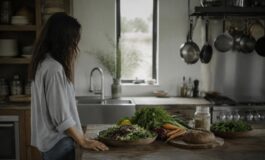 Come perdere peso mangiando di più: la scoperta della dieta vegana