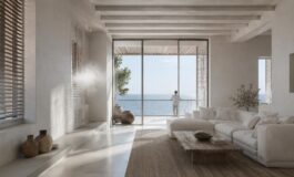 Come raffrescare casa senza sprechi con ventilazione, schermature e deumidificazione