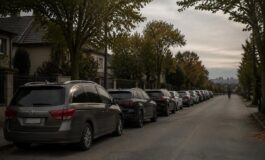 Come ridurre i furti d’auto con una guida quartiere per quartiere
