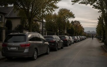 Come ridurre i furti d’auto con una guida quartiere per quartiere