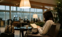 Come scegliere i libri giusti per un viaggio davvero tuo