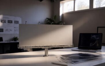 Come usare l’intelligenza artificiale per creatività OOH