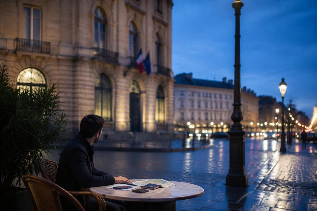 Come usare Viaggiare Sicuri, registrare viaggi e iscriversi all’AIRE