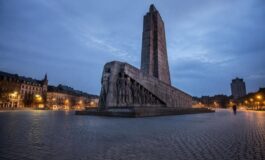 Commemorazione Marcinelle: gesti controversi e riflessioni sul lavoro e migrazioni