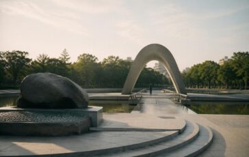 Commemorazioni Hiroshima 2026: il mondo riflette sull'orrore nucleare e la speranza di un futuro senza armi