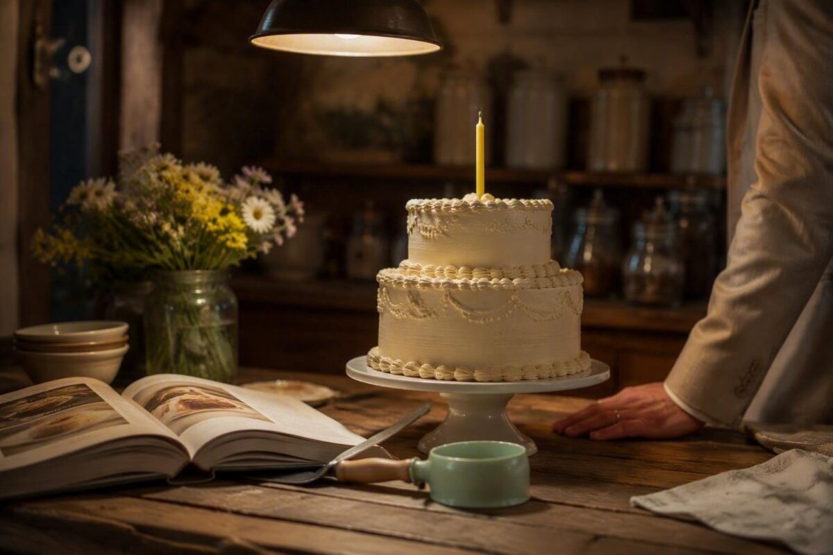 Compleanno speciale per Benedetta Parodi: la dolce sorpresa di Fabio Caressa