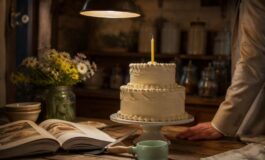 Compleanno speciale per Benedetta Parodi: la dolce sorpresa di Fabio Caressa