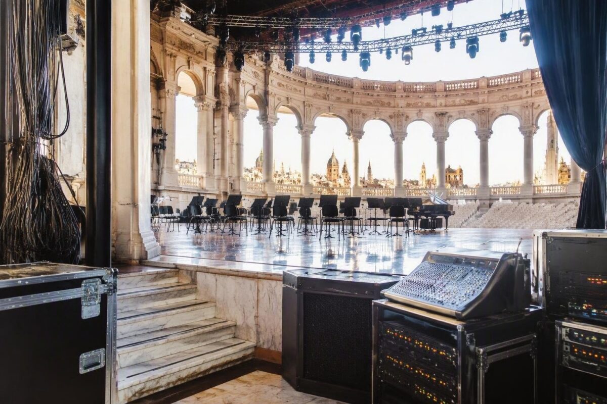 Concerti in Italia 2026: l'impatto economico e culturale del turismo musicale