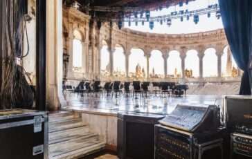 Concerti in Italia 2026: l'impatto economico e culturale del turismo musicale